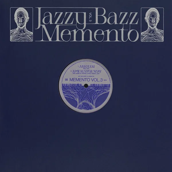 MEMENTO III