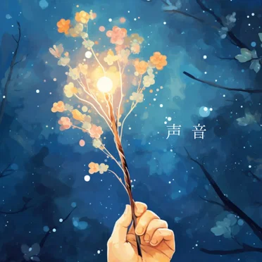 声音