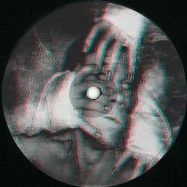 Parked EP by Ema Kuevas - album cover