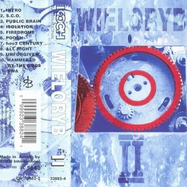 II