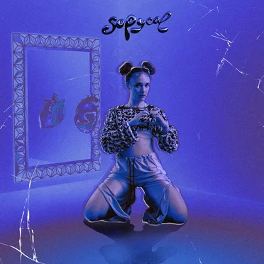 Cœur Full K.O by Sopycal - album cover