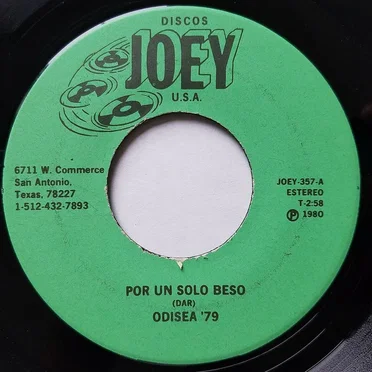 Por un solo beso / Eres tú