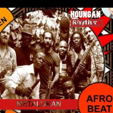 Houngan Rythms
