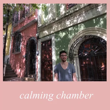 It's "Calming Chamber" Now