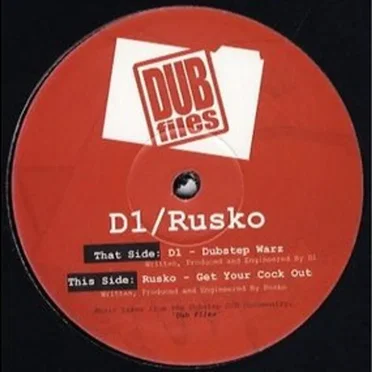 Dubstep Warz / Get Your Cock Out