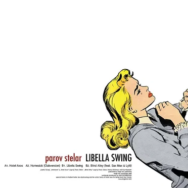 Libella Swing