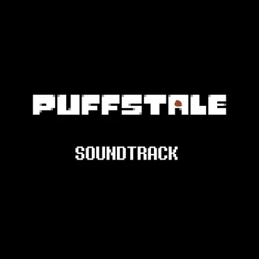PUFFSTALE Soundtrack by VvvvvaVvvvvvr - album cover