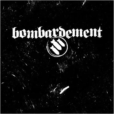 Demo by Bombardement - album cover