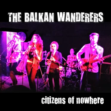 Citizens Of Nowhere