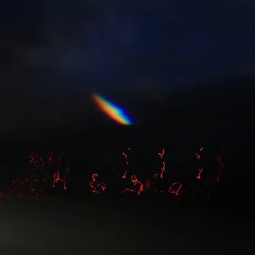 emptiness feedback 2018/9 by sixeyes em lab - album cover