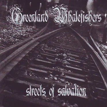 Streets of Salvation