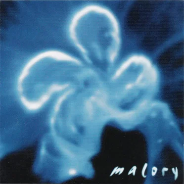 Not Here - Not Now by Malory - album cover
