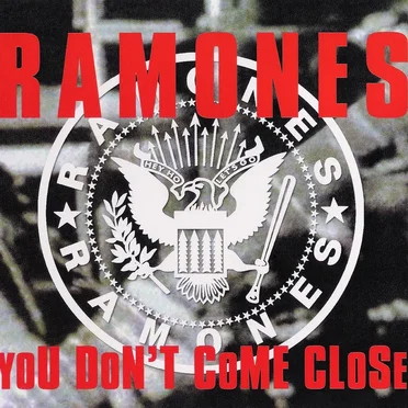 You Don't Come Close