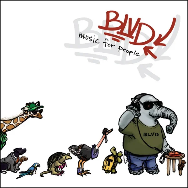 Music for People