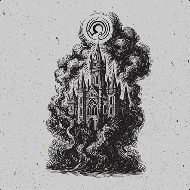 Made by Desire by Manistar - album cover