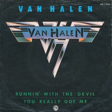 Runnin' With the Devil / You Really Got Me