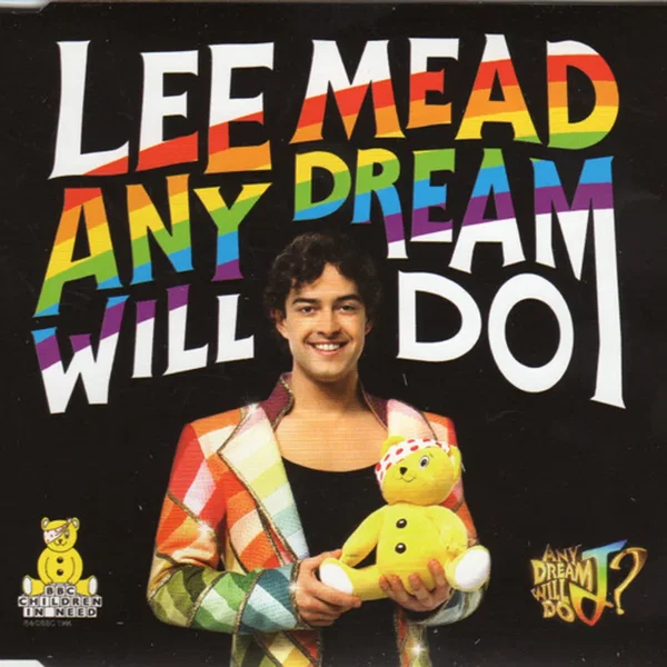 Any Dream Will Do