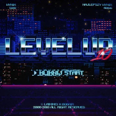 Level up's