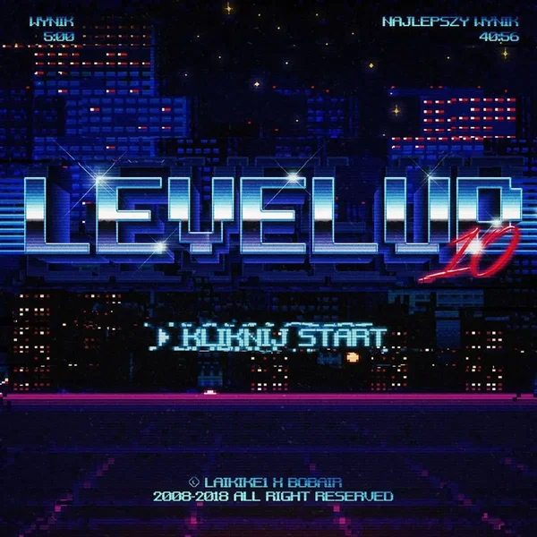 Level up's