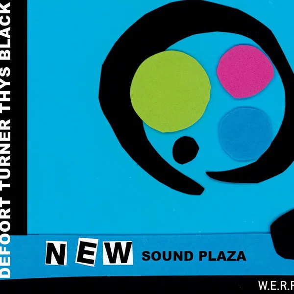 New Sound Plaza