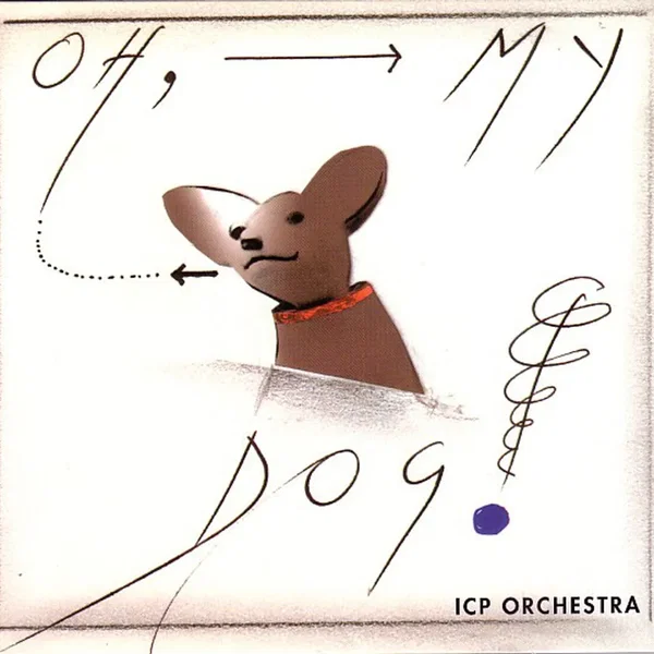 Oh, My Dog!