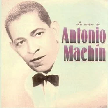 Lo mejor de Antonio Machín