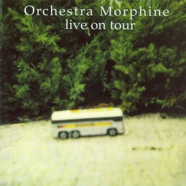 Live on Tour