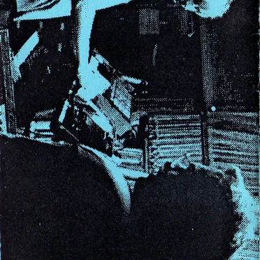 UB/Esfonia Radio Netwerk Cassette #1