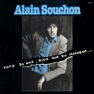 Toto 30 ans, rien que du malheur...