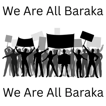 We Are All Baraka