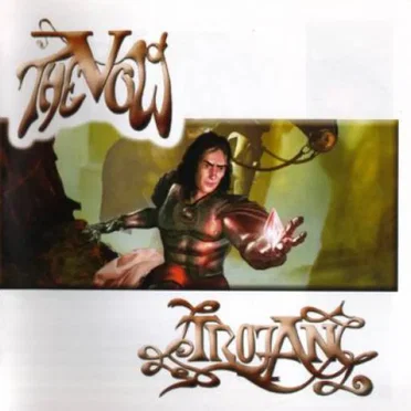 Trojan by The Vow - album cover