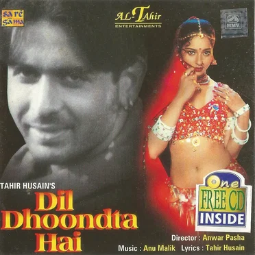 Dil Dhoondta Hai