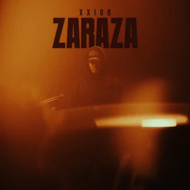 Zaraza, Vol. 2