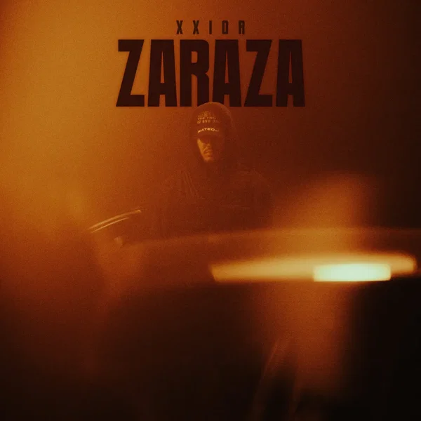 Zaraza, Vol. 2