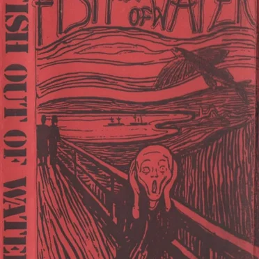 Fish Out of Water by Various Artists - album cover
