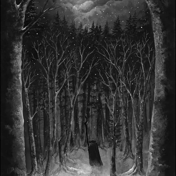 Im Wald