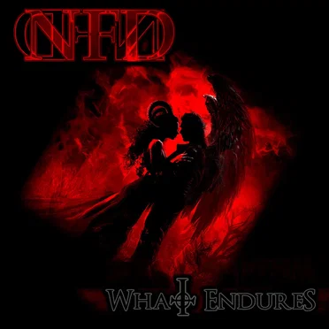 What Endures by NFD - album cover