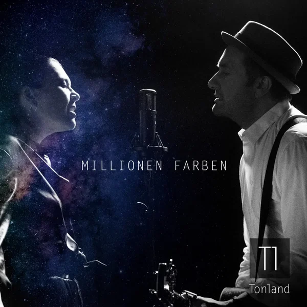 Millionen Farben