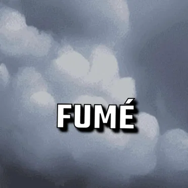 fumé by Gohu - album cover