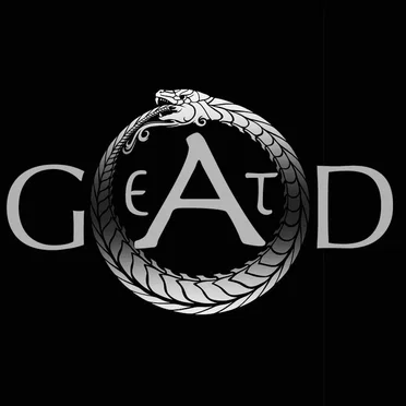 Demo 2012 by God Eat God - album cover