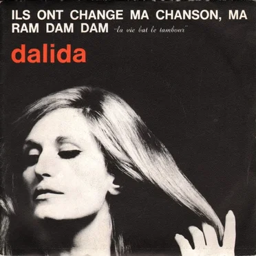 Ils ont changé ma chanson