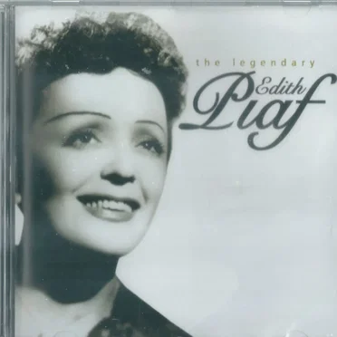 The Legendary Edith Piaf