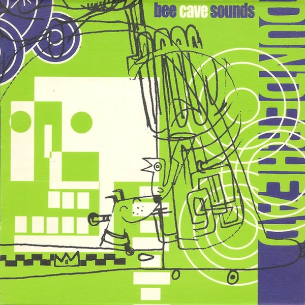 Bee Cave Sounds