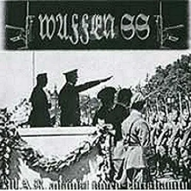 W.A.R. Against Judeo-Christianity