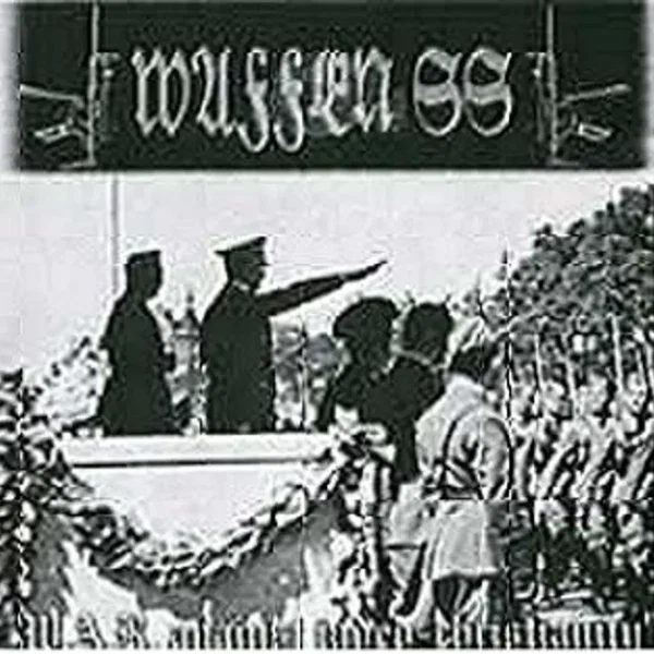 W.A.R. Against Judeo-Christianity