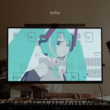 echo
