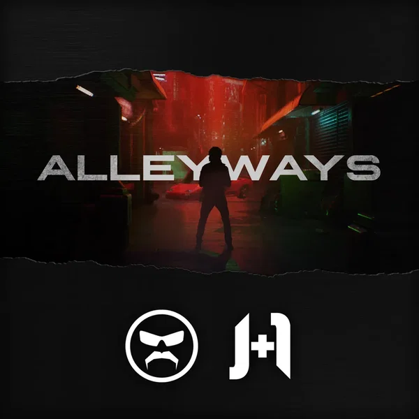 Alleyways