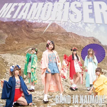 METAMORISER
