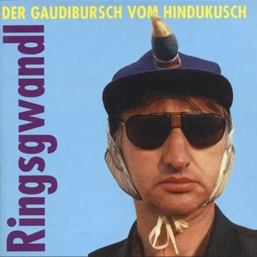Der Gaudibursch vom Hindukusch