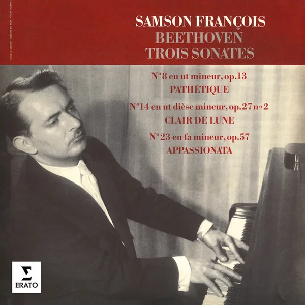 Trois Sonates